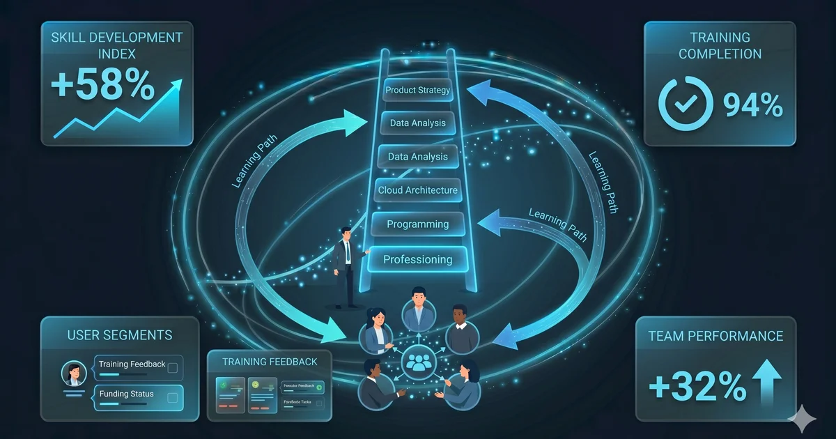 Entrepreneurship and Human Development at Work