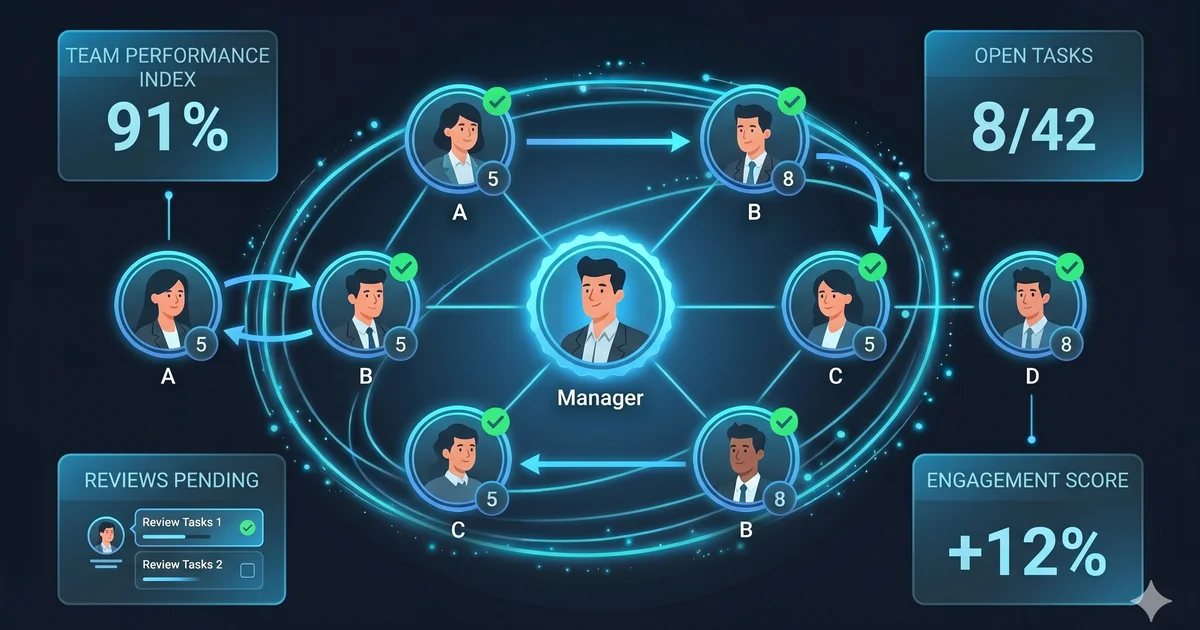 5 Team Management Mistakes and How to Avoid Them