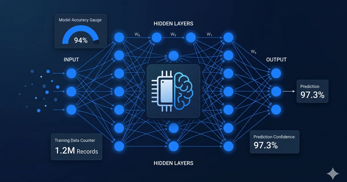 Machine Learning: What It Is and How Your Business Can Use It
