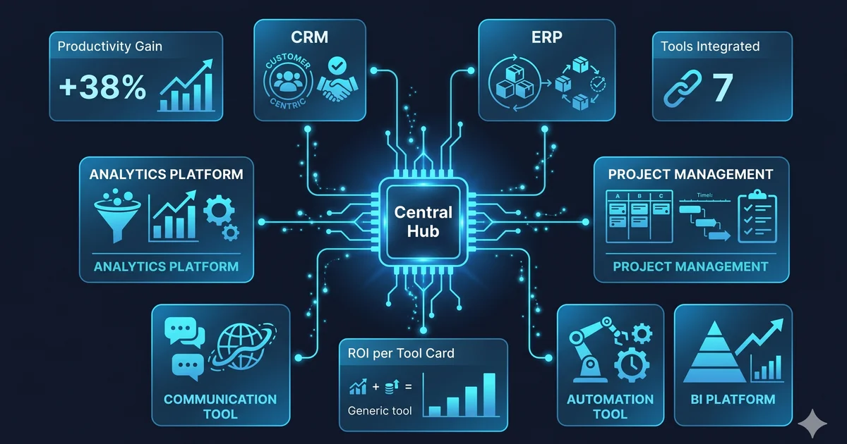 6 Steps to Choose the Best Collaborative Digital Tools
