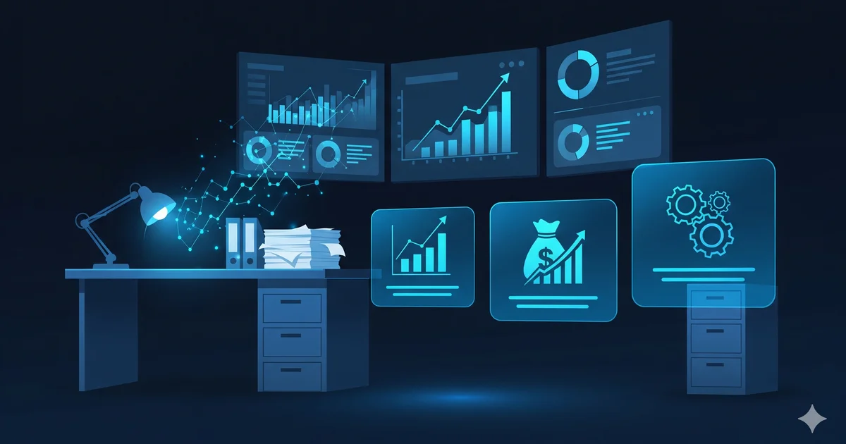 Digital Transformation: How to Implement It in Your Business
